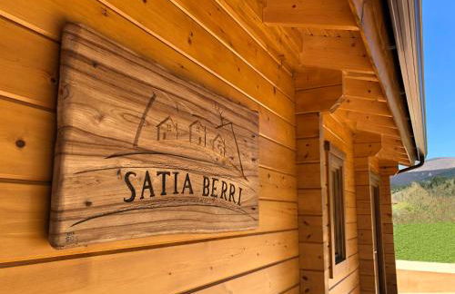 Satia Berri - Foto 31