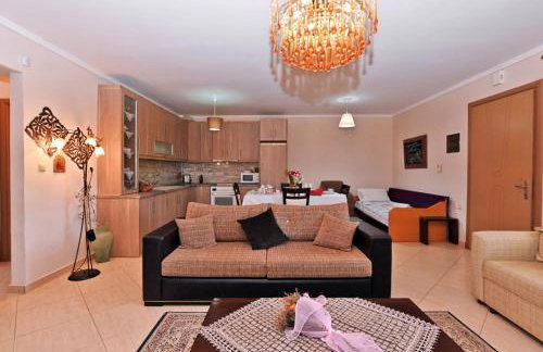 Villa Vangelis - Foto 31