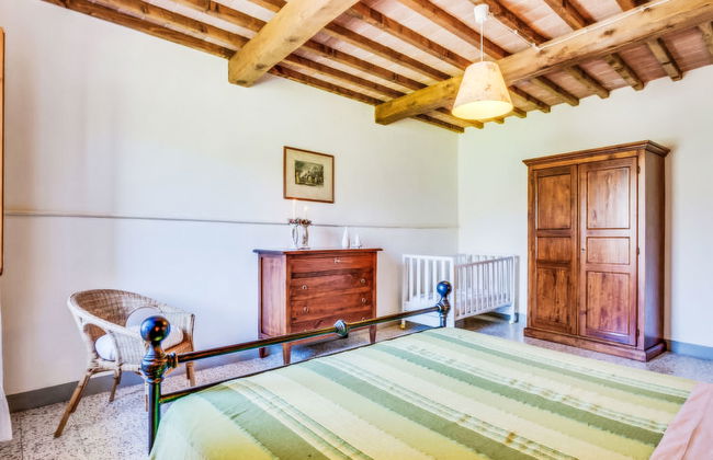 Villa Beboli per 18 pax - Foto 22