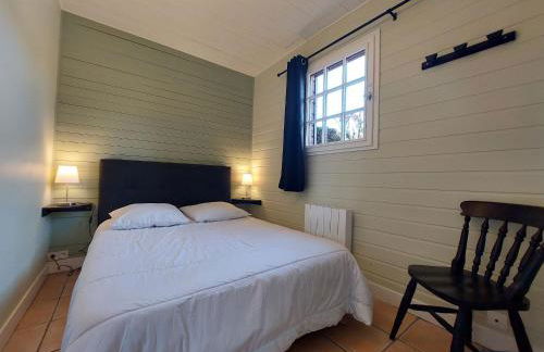 Gîtes la Conterie - Foto 65