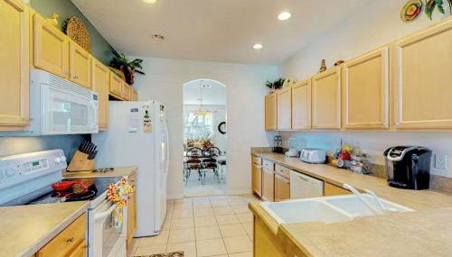 WH136HC West Haven Vacation Home home - Foto 3