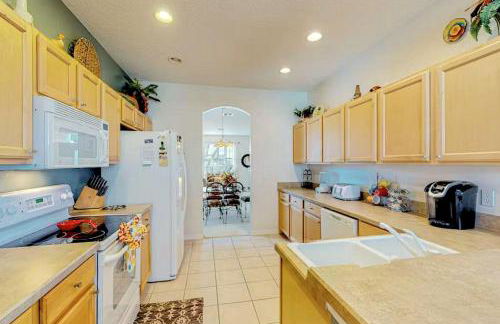 WH136HC West Haven Vacation Home home - Foto 3