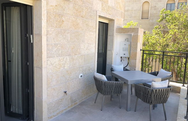 New Luxurious 2BR front old city Legacy - Photo 13