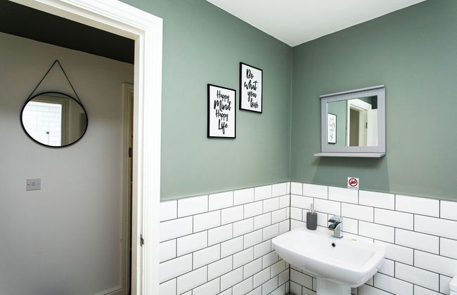 Portland Apartments 198 - Photo 29