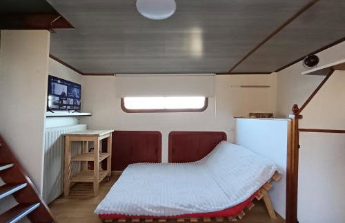 Le logement du marinier - Foto 24