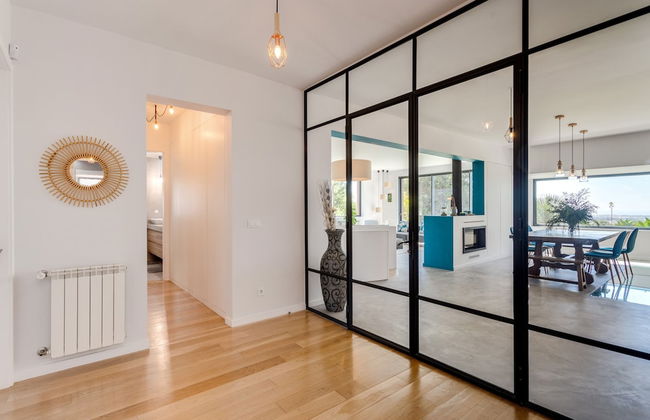 Garden Seaside Villa by Cadenzalux - Foto 93