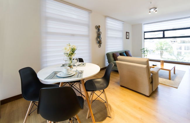 Suites Metropoli Edificio Torino - Foto 10