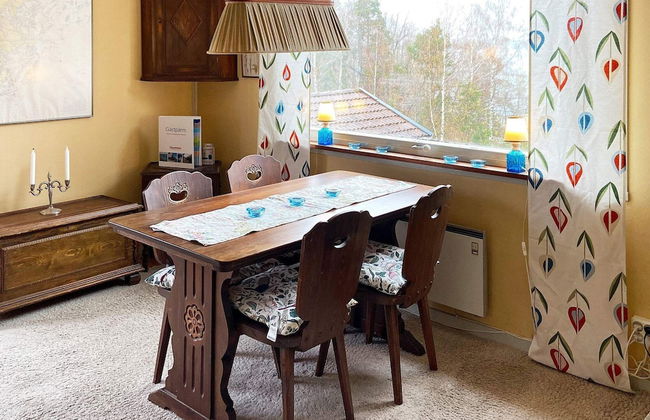 7 Person Holiday Home in Tyreso-by Traum - Photo 20