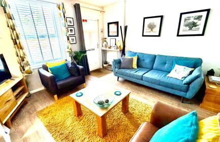 Arden Holiday Lettings - Foto 11