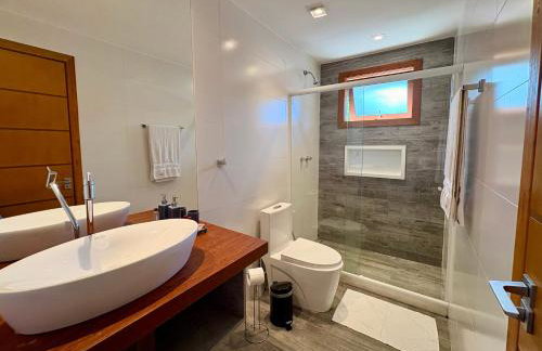 Chalet Monte Boa Vista - Aconchego na Serra com Hidromassagem Exclusiva - Photo 4