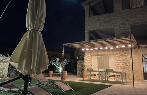 les-pepites-de-badou présentent La Gravière - Foto 28