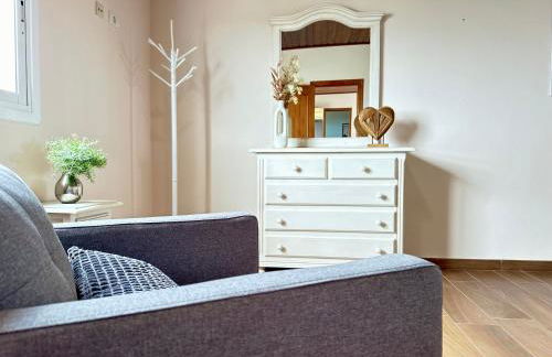 Maravilloso ático con terraza, vistas, BBQ, wifi - Foto 13