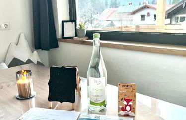 Fuxbau Waldlounge inklusive Chiemgaukarte - Foto 32