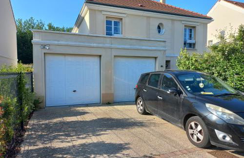 Suite Familiale près de Disney ! - Foto 2