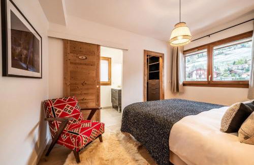 Apartment Centaurea Megève - BY EMERALD STAY - Foto 19