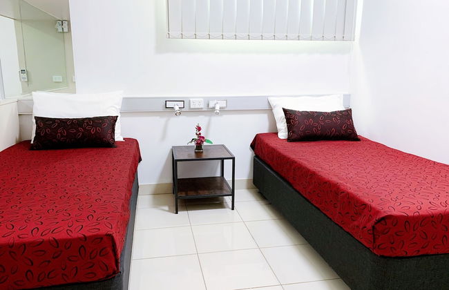 Ramada Suites by Wyndham Zen Quarter Darwin - Foto 22