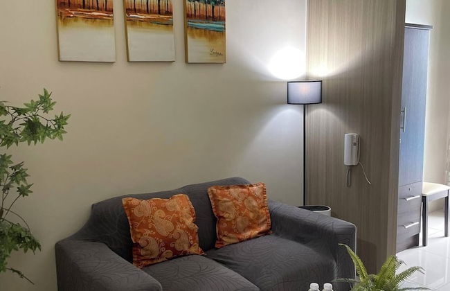 SM Breeze Residences Pasay Malate - Photo 10