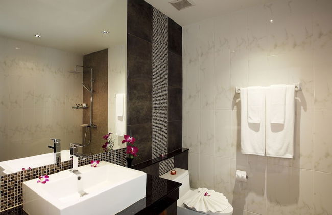 Kata Sea View Villas - Photo 43