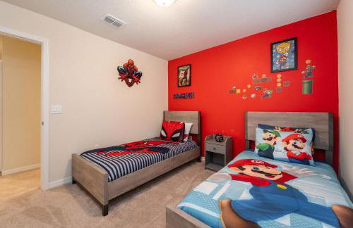 Modern Townhome with Resort Amenities - Foto 23