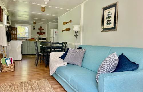 Drop Anchor Cottages and Lake House - Foto 69