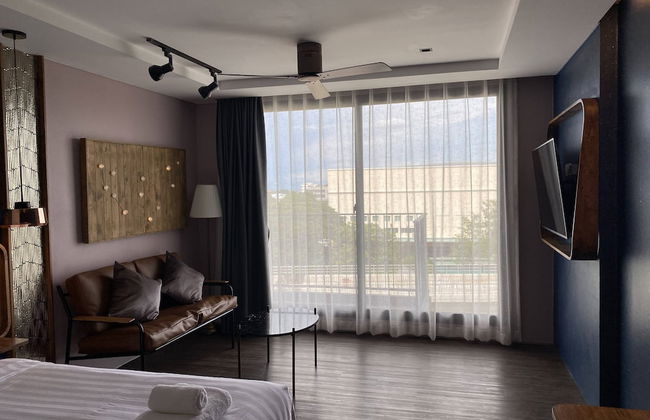 Seamira House Huahin - Foto 15