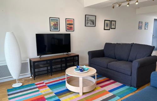 Appartement vue mer - Foto 25