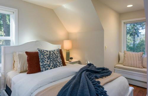 Exceptional, Hot Tub, Pickleball, Close to Town! - Foto 36