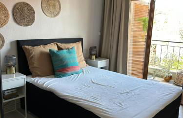 Nice, spacious and bright apartment in Thermi, Thessaloniki. - Photo 41