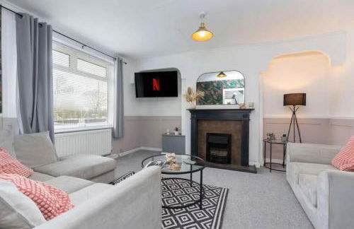 DiscountsContractorsWIFIFree ParkingSmart TV - Foto 1