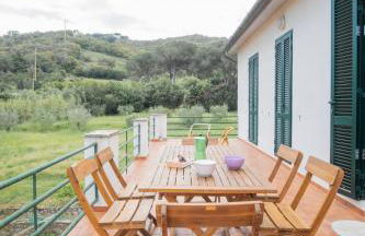 Le Case di Simonetta - HelloElba - Foto 27