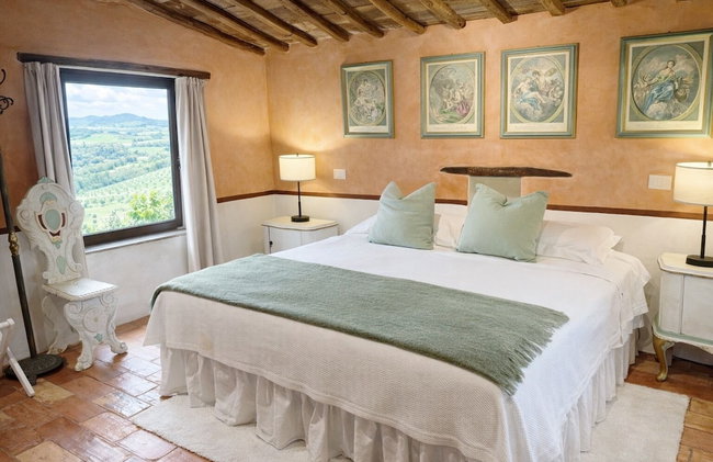 Torre Collevento Luxury Villa - Foto 35