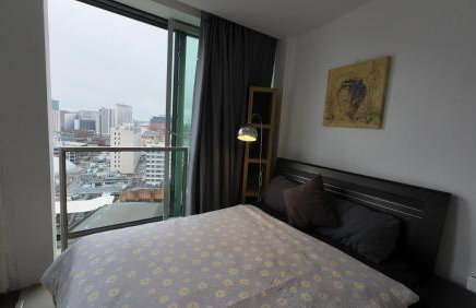 Love Buds 1 bedroom apt - Foto 22