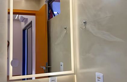 Casa Tuiuiú com 4 quartos e área gourmet em Bonito - Foto 48