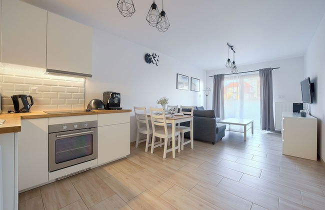 Apartamenty Sun & Snow Gardenia - Photo 43
