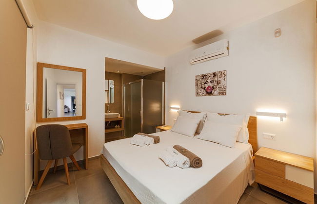 Merelia Luxury Villas - Foto 3