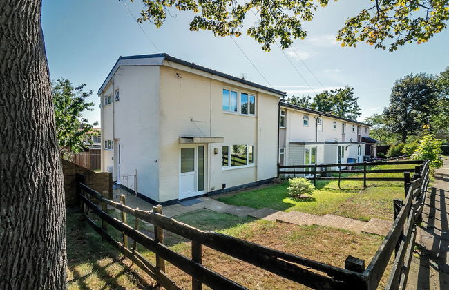 Hillcrest Lodge - Foto 50