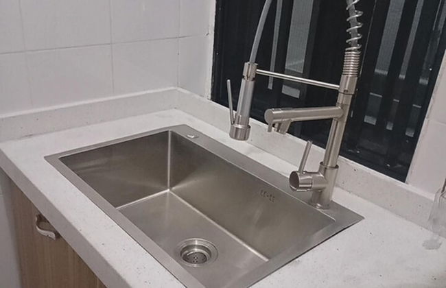 Captivating 1-bed Studio in Sapele - Foto 10