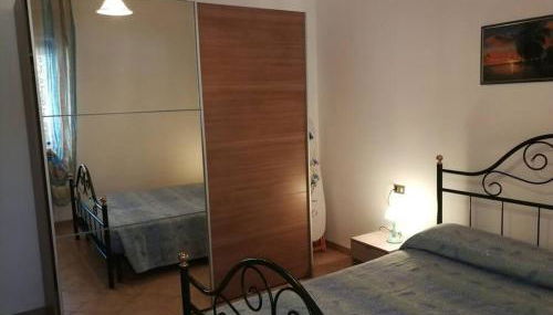 Casa vacanze Mandriola Putzuidu Capo Mannu - Foto 2, wardrobe