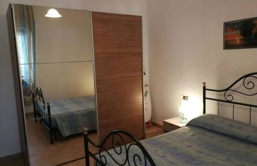 Casa vacanze Mandriola Putzuidu Capo Mannu - Foto 2