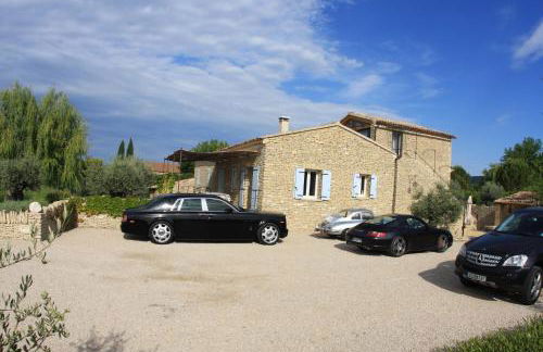 Les Pres de Gordes - Photo 46