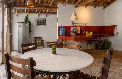 Casa histórica na rua da praça - Foto 28