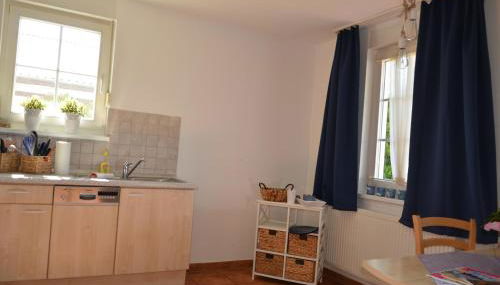 Ferienwohnung Landtraum - Foto 4