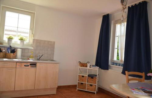Ferienwohnung Landtraum - Foto 4