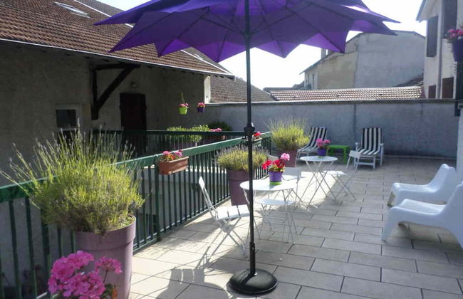 Appart Hotel de France - Photo 15