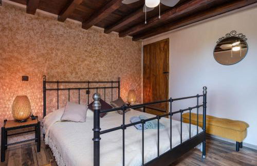 Rustic Istrian house Varesco - Foto 37