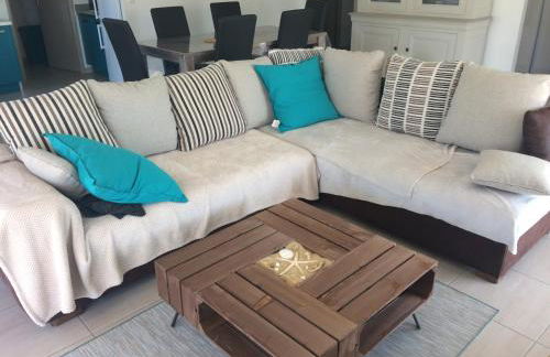 Magnifique villa spacieuse 3 chambres tout confort - Foto 2