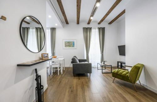 Amazinn Valencia Centro EVI Boutique - Photo 57