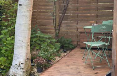 Le Pré Aux Loups - Foto 7