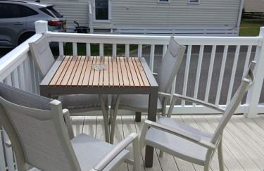 Willerby Delux - Holiday Home by the Sea - close to the Entertainment Complex-bedding, towels & wifi Included! - Foto 2