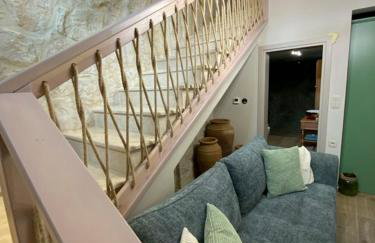 panos luxury apartment - Foto 16